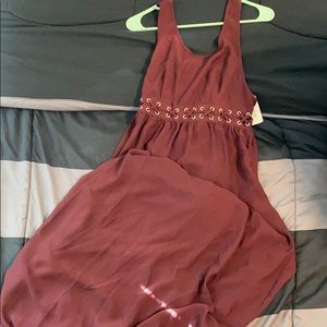 Forever 21 Brand new long dress
